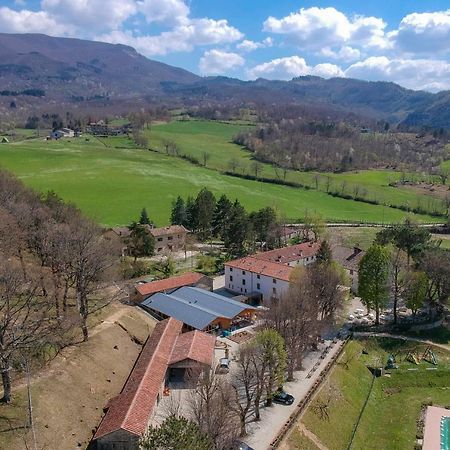 Maison d'hôtes Fattoria Cà Di Gianni à Bagno di Romagna Extérieur photo